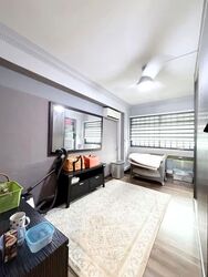 Blk 832 Jurong West Street 81 (Jurong West), HDB 5 Rooms #580422551